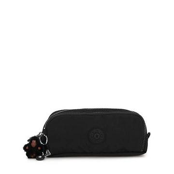 Kipling Gitroy Classic Pencil Case Taske Sort | DK 1898BE